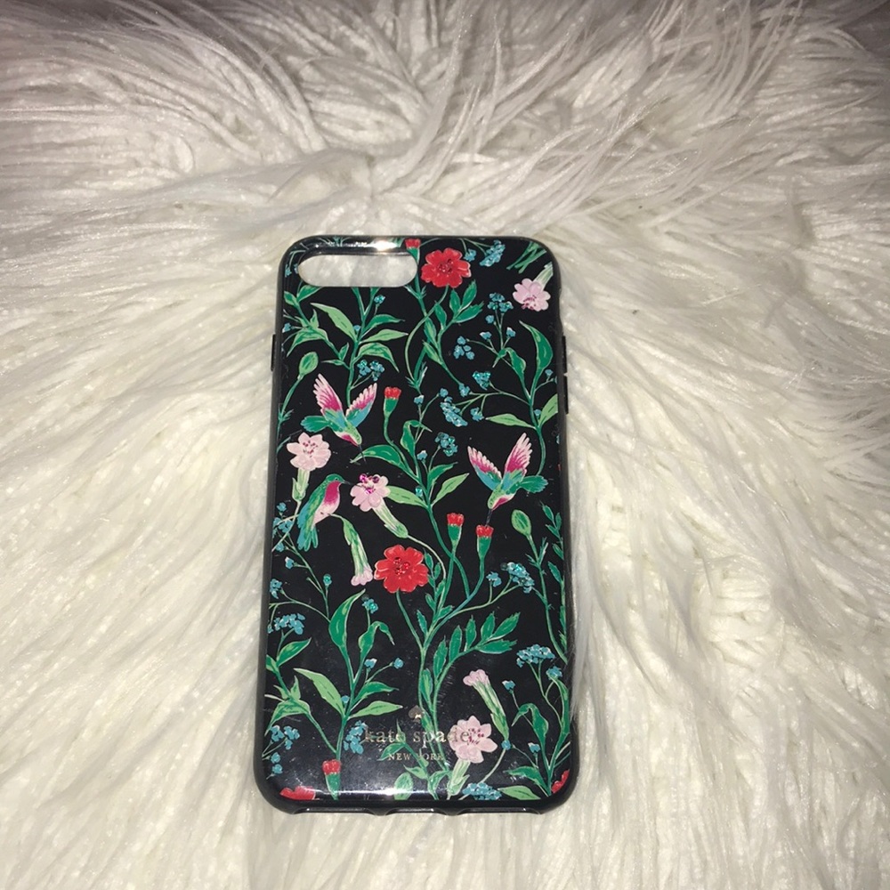 iPhone 7 Plus case